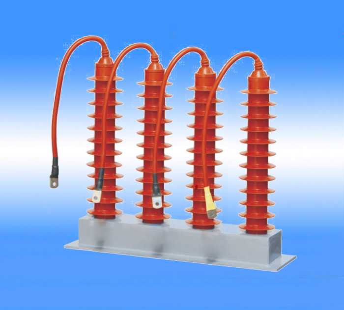 復合外套避雷器三相組合生產(chǎn)廠家